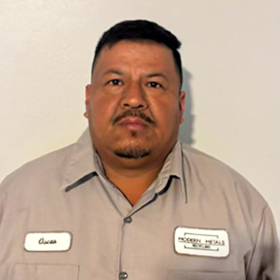 Oscar Perez